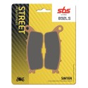 Pastilla de freno SBS P892-LS