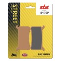 Pastilla de freno SBS P947-SP