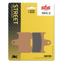 Pastilla de freno SBS P984-LS
