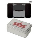 Pastilla de freno SBS P985-DS1