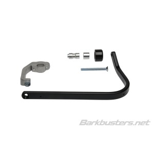 kit de montaje dos puntos BHG-055 Barkbusters BHG-055-00-NP