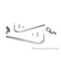 kit de montaje dos puntos BHG-013 Barkbusters BHG-013-02-NP