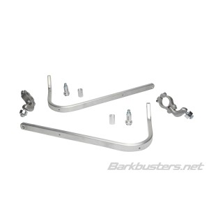 kit de montaje dos puntos BHG-013 Barkbusters BHG-013-02-NP