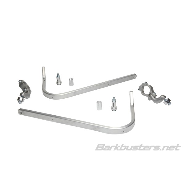kit de montaje dos puntos BHG-013 Barkbusters BHG-013-02-NP