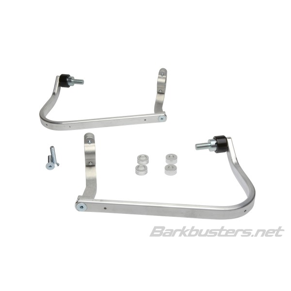 kit de montaje dos puntos BHG-032 Barkbusters BHG-032-03-NP
