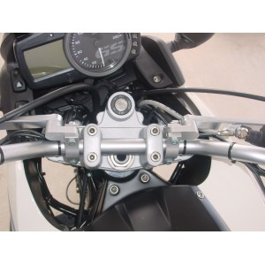 kit de montaje dos puntos BHG-045 Barkbusters BHG-045-01-NP