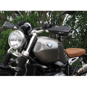 kit de montaje dos puntos BHG-064 Barkbusters BHG-064-00-NP