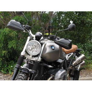 kit de montaje dos puntos BHG-064 Barkbusters BHG-064-00-NP