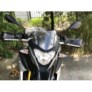 kit de montaje dos puntos BHG-069 Barkbusters BHG-069-00-NP