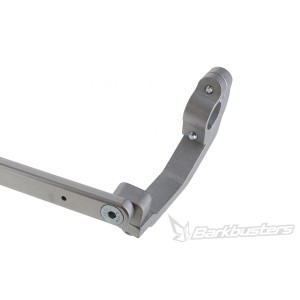 kit de montaje dos puntos BHG-077 Barkbusters BHG-077-00-NP