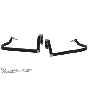 kit de montaje dos puntos BHG-124 Barkbusters BHG-124-00-BK