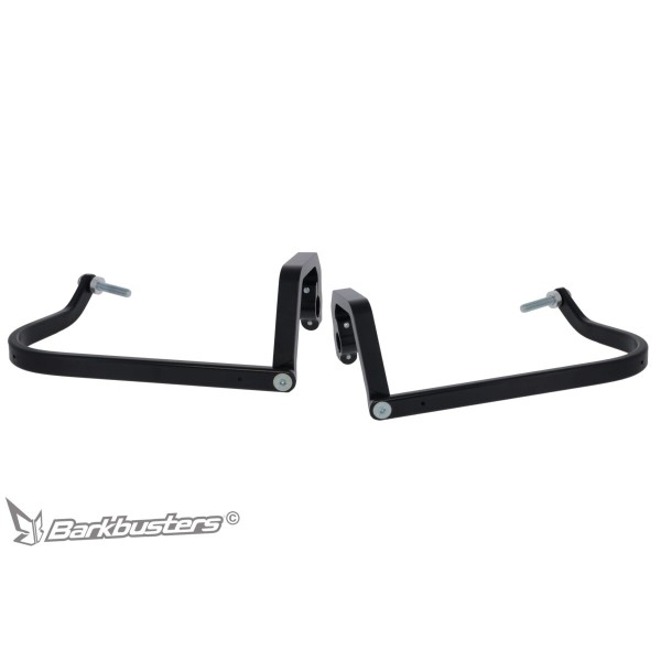 kit de montaje dos puntos BHG-124 Barkbusters BHG-124-00-BK