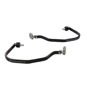 kit de montaje dos puntos BLG-016 Barkbusters BLG-016-00-NP