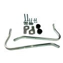 kit de montaje dos puntos BHG-018 Barkbusters BHG-018-04-NP