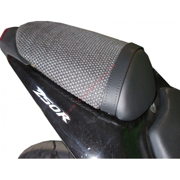 Malla antideslizante Triboseat para Kawasaki Ninja 250R (2008 - 2014)