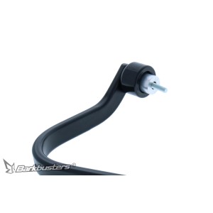 kit de montaje dos puntos BHG-110 Barkbusters BHG-110-00-NP