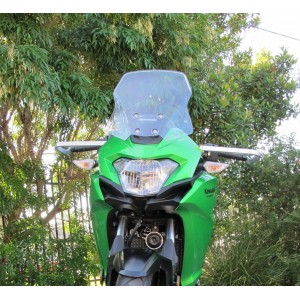 kit de montaje dos puntos BHG-036 Barkbusters BHG-036-00-NP