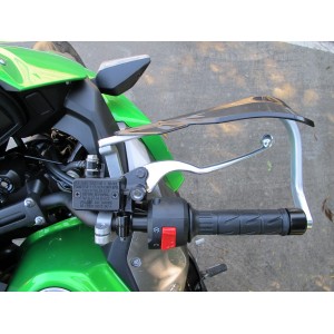 kit de montaje dos puntos BHG-036 Barkbusters BHG-036-00-NP