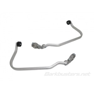 kit de montaje dos puntos BHG-076 Barkbusters BHG-076-00-NP