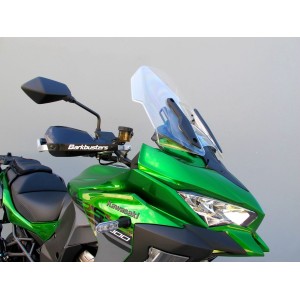 kit de montaje dos puntos BHG-076 Barkbusters BHG-076-00-NP