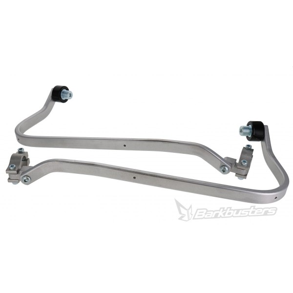 kit de montaje dos puntos BHG-088 Barkbusters BHG-088-00-NP