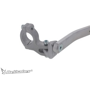 kit de montaje dos puntos BHG-119 Barkbusters BHG-119-00-NP