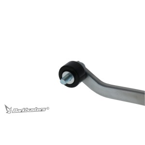 kit de montaje dos puntos BHG-114 Barkbusters BHG-114-00-NP