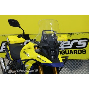 kit de montaje dos puntos BHG-114 Barkbusters BHG-114-00-NP