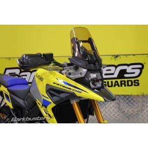 kit de montaje dos puntos BHG-122 Barkbusters BHG-122-00-NP