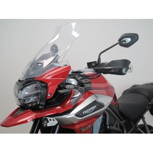 kit de montaje dos puntos BHG-071 Barkbusters BHG-071-00-NP