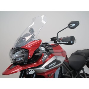 kit de montaje dos puntos BHG-071 Barkbusters BHG-071-00-NP