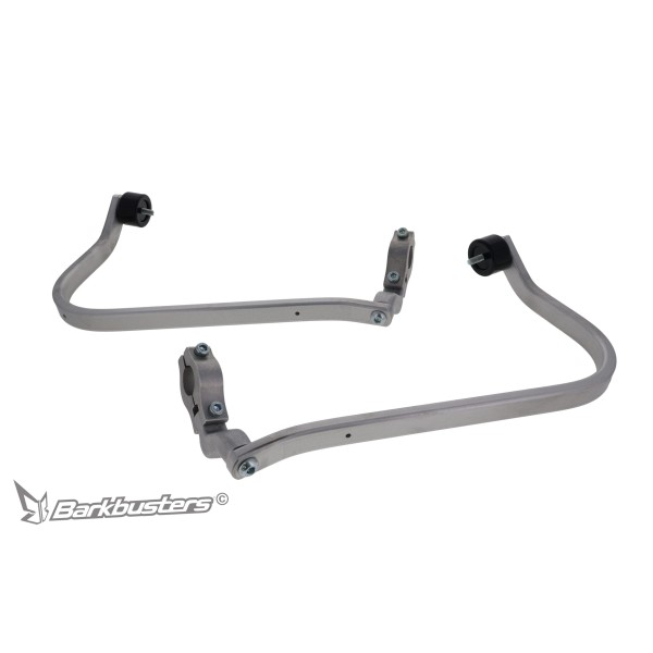 kit de montaje dos puntos BHG-116 Barkbusters BHG-116-00-NP