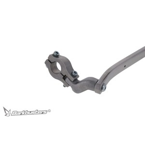 kit de montaje dos puntos BHG-116 Barkbusters BHG-116-00-NP