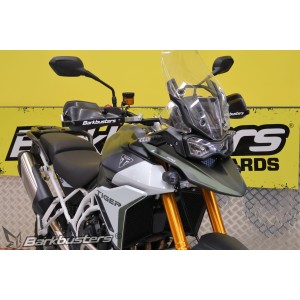 kit de montaje dos puntos BHG-120 Barkbusters BHG-120-00-NP