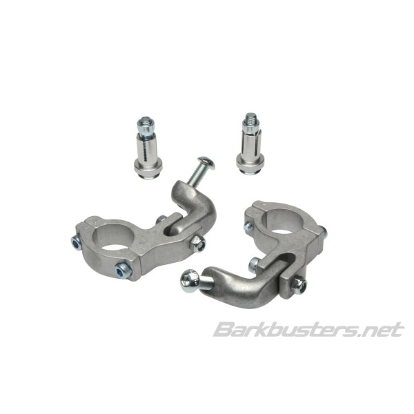 Abrazaderas BTC-06 Barkbusters BTC-06