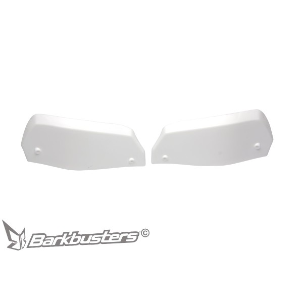 Recambios B-076 Barkbusters B-076-WH