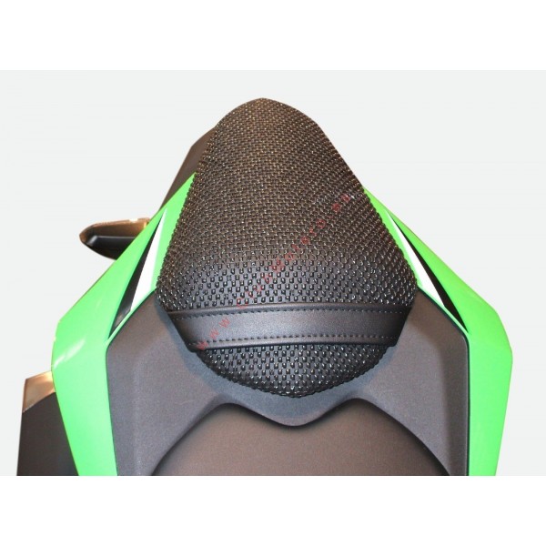 Malla antideslizante Triboseat para Kawasaki Ninja 250 L (2015 - 2018)