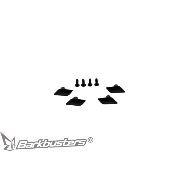 Recambios B-085 Barkbusters B-085-BK