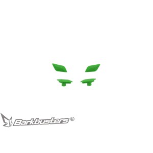 Recambios B-085 Barkbusters B-085-GR