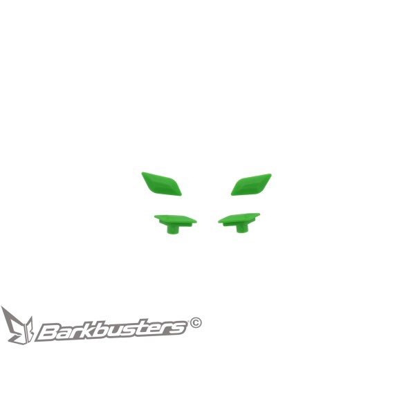 Recambios B-085 Barkbusters B-085-GR