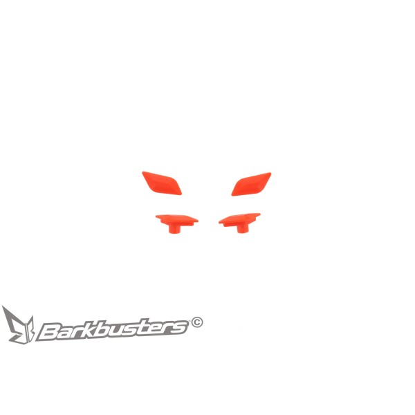 Recambios B-085 Barkbusters B-085-OR