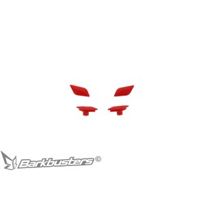 Recambios B-085 Barkbusters B-085-RD