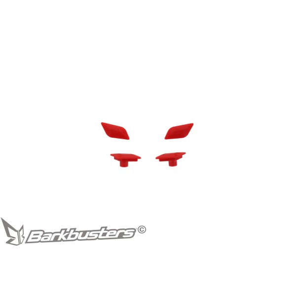 Recambios B-085 Barkbusters B-085-RD
