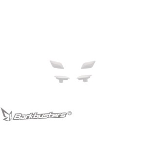 Recambios B-085 Barkbusters B-085-WH