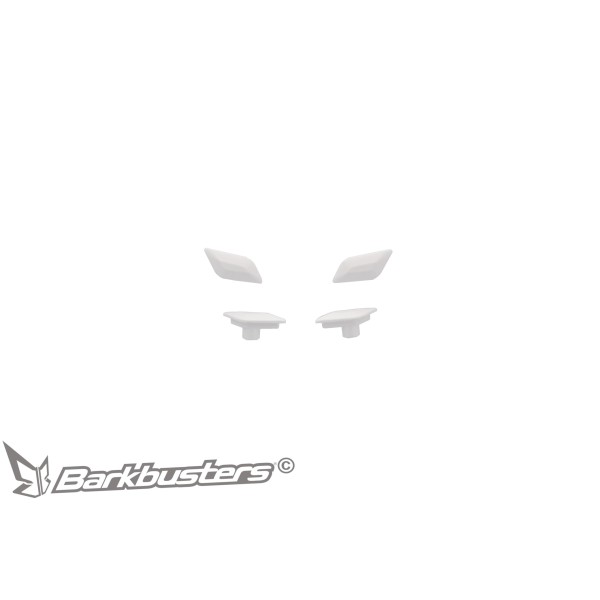 Recambios B-085 Barkbusters B-085-WH