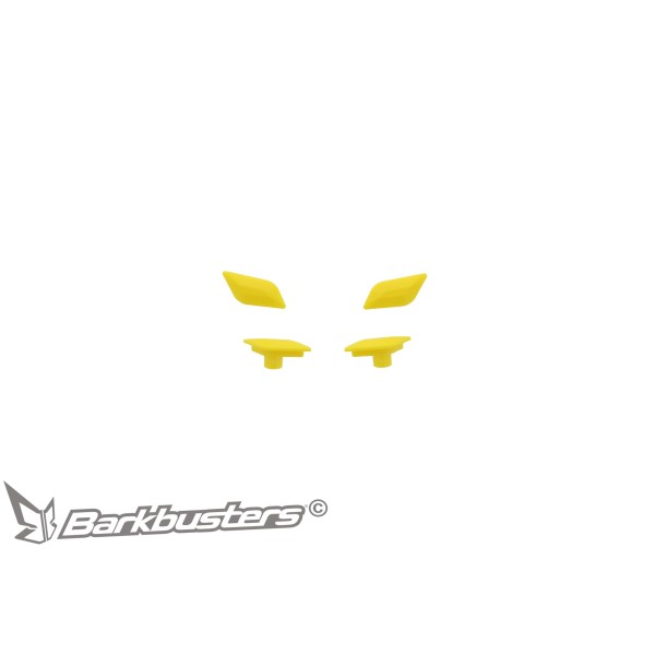 Recambios B-085 Barkbusters B-085-YE