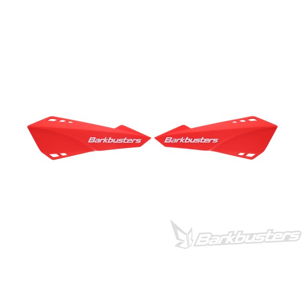 Recambios B-087 Barkbusters B-087-RD