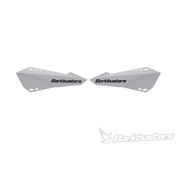 Recambios B-087 Barkbusters B-087-WH