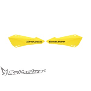 Recambios B-087 Barkbusters B-087-YE