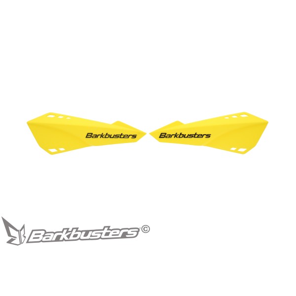 Recambios B-087 Barkbusters B-087-YE